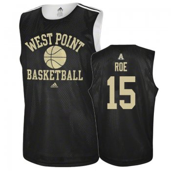 Army Black Knights Adam Roe College Basketball Practice Men's Jersey