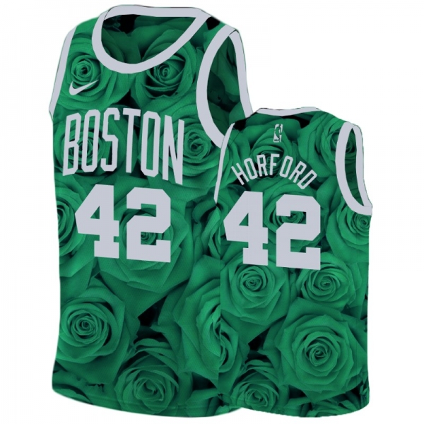 Boston Celtics #42 Al Horford Fashion Jersey