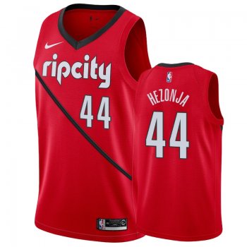 Blazers Mario Hezonja 2019-20 Earned Men's Jersey