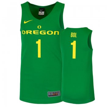 NCAA Basketball #1 Bol Bol Replica Jersey