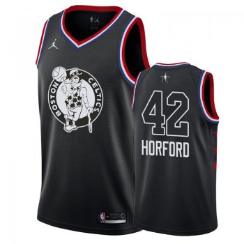 Boston Celtics #42 Al Horford All-Star Jersey