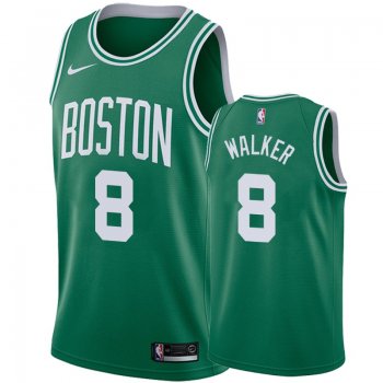 Celtics Kemba Walker 2019-20 Icon Men's Jersey