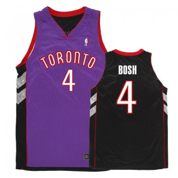 Raptors Chris Bosh 2003-04 Throwback Jersey