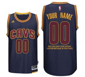 Cleveland Cavaliers Hardwood Classics Jersey