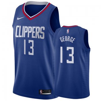 Los Angeles Clippers #13 Paul George Icon Jersey