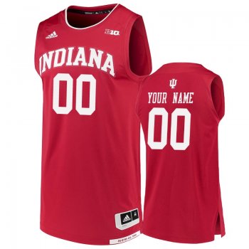 NCAA Basketball #00 Custom Replica Jersey