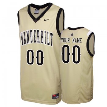 NCAA Basketball #00 Custom Replica Jersey