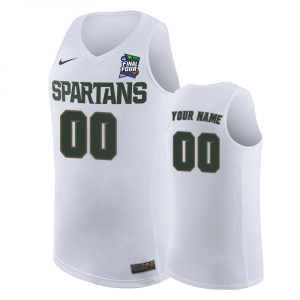 NCAA Basketball #00 Custom NCAA March Madness Jersey