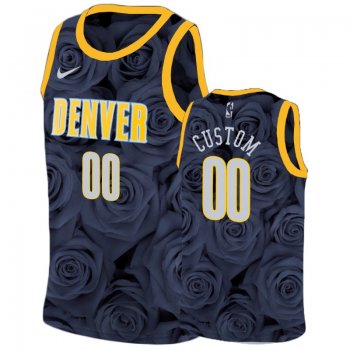 Boston Celtics #00 Custom Fashion Jersey