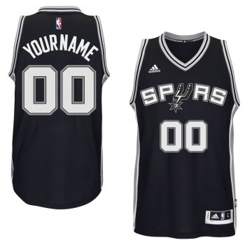 San Antonio Spurs Road Jersey