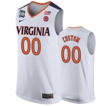 NCAA Basketball #00 Custom NCAA March Madness Jersey