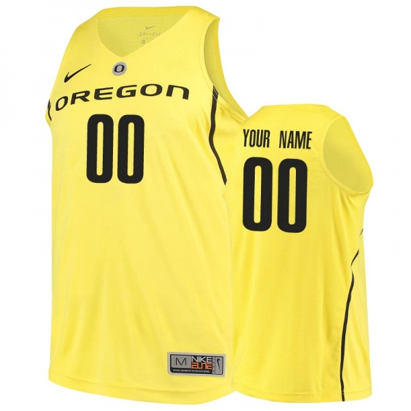 NCAA Basketball #00 Custom College Basketball Jersey