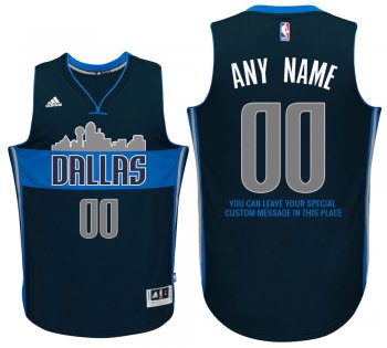 Dallas Mavericks Hardwood Classics Jersey