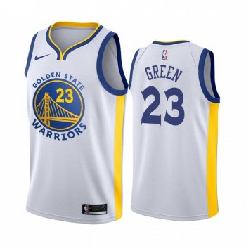 Warriors Draymond Green Association Jersey