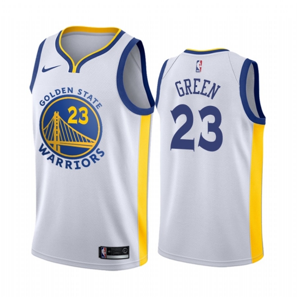 Warriors Draymond Green Association Jersey