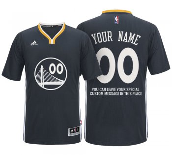 Golden State Warriors Hardwood Classics Jersey