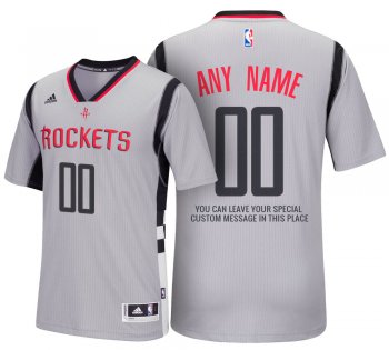 Houston Rockets Hardwood Classics Jersey