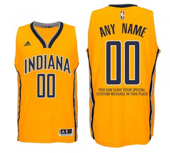 Indiana Pacers Hardwood Classics Jersey