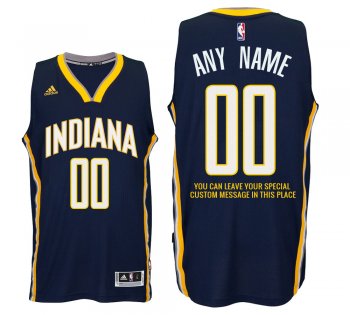 Indiana Pacers Road Jersey