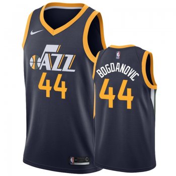 Utah Jazz #44 Bojan Bogdanovic Icon Jersey