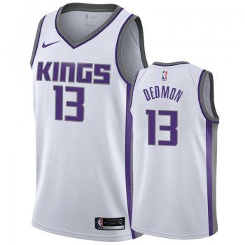 Kings Dewayne Dedmon Association Men's Jersey