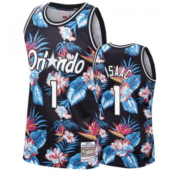 Orlando Magic #1 Jonathan Isaac Fashion Jersey