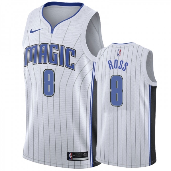 Orlando Magic #8 Terrence Ross Association Jersey