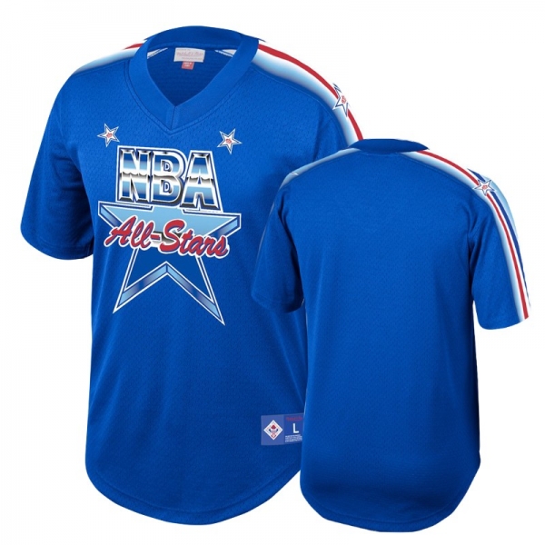 All-star Hardwood Classics Jersey