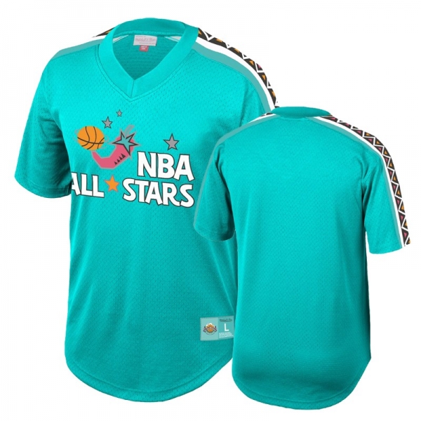 All-star Hardwood Classics Jersey