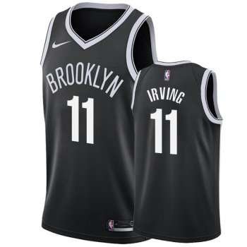 Brooklyn Nets #11 Kyrie Irving Icon Jersey