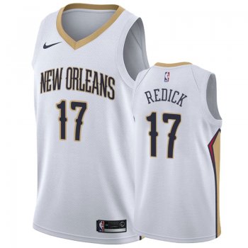 Pelicans J.J. Redick Association Men's Jersey