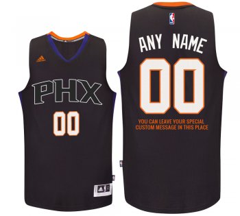 Phoenix Suns Hardwood Classics Jersey