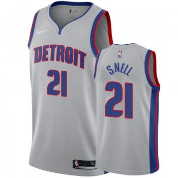 Pistons Tony Snell 2019-20 Statement Men's Jersey