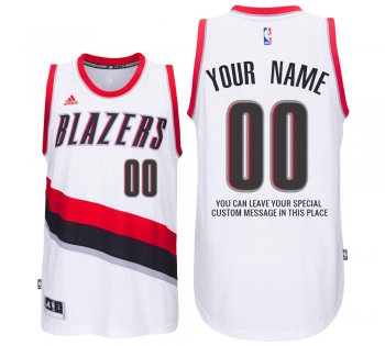 Portland Trail Blazers Home Jersey