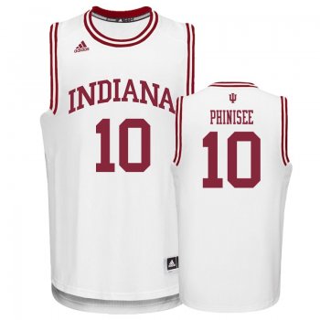 Indiana Hoosiers Rob Phinisee College Basketball Replica Men's Jersey