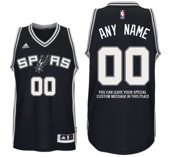 San Antonio Spurs Road Jersey