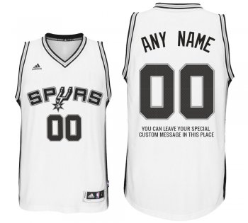 San Antonio Spurs Home Jersey