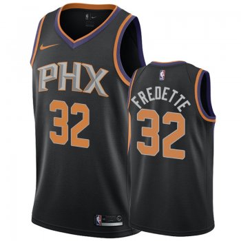 Phoenix Suns #32 Jimmer Fredette Statement Jersey