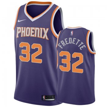 Phoenix Suns #32 Jimmer Fredette Icon Jersey