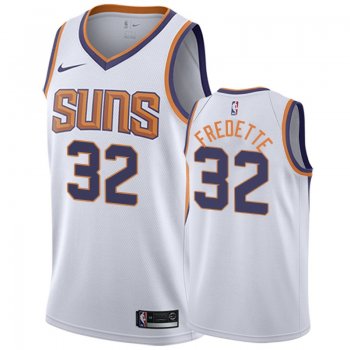 Phoenix Suns #32 Jimmer Fredette Association Jersey