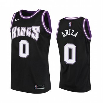 Trevor Ariza Kings Hardwood Classics Jersey