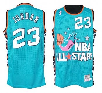 Chicago Bulls Michael Jordan MVP Jersey