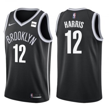 Brooklyn Nets #12 Joe Harris New Season Jersey