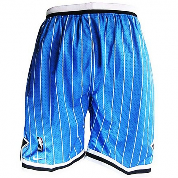 Orlando Magic Hardwood Classics Jersey