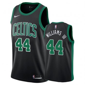 Boston Celtics #44 Robert Williams III Statement Jersey