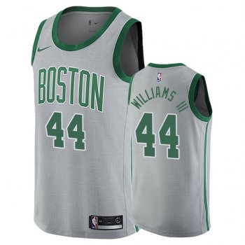 Boston Celtics #44 Robert Williams III City Jersey