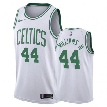 Boston Celtics #44 Robert Williams III Association Jersey