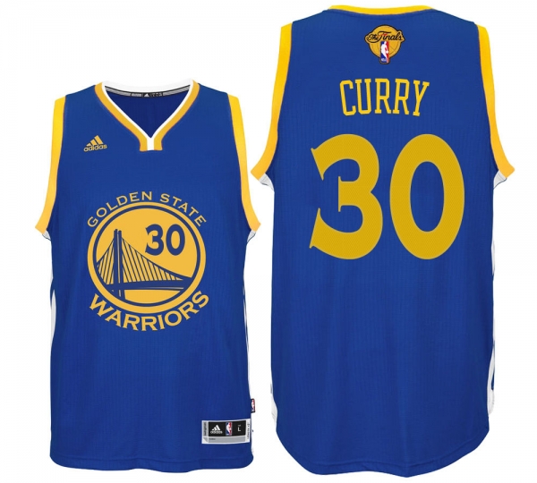 Golden State Warriors #30 Stephen Curry Hardwood Classics Jersey