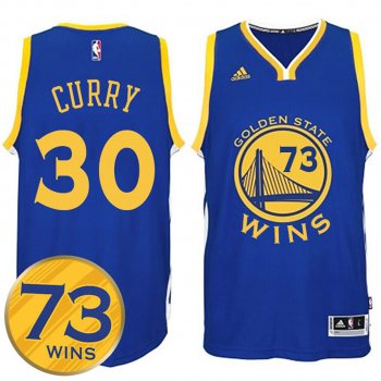 Golden State Warriors #30 Stephen Curry Classic Jersey