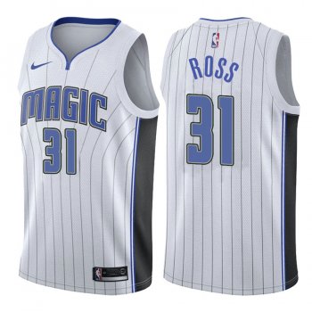 Orlando Magic #31 Terrence Ross Association Jersey